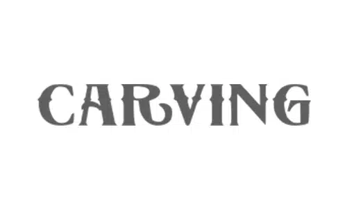 carving