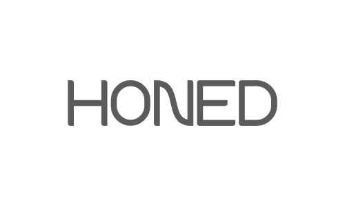 HONED